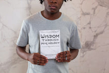 Load image into Gallery viewer, Wisdom Through Psychology